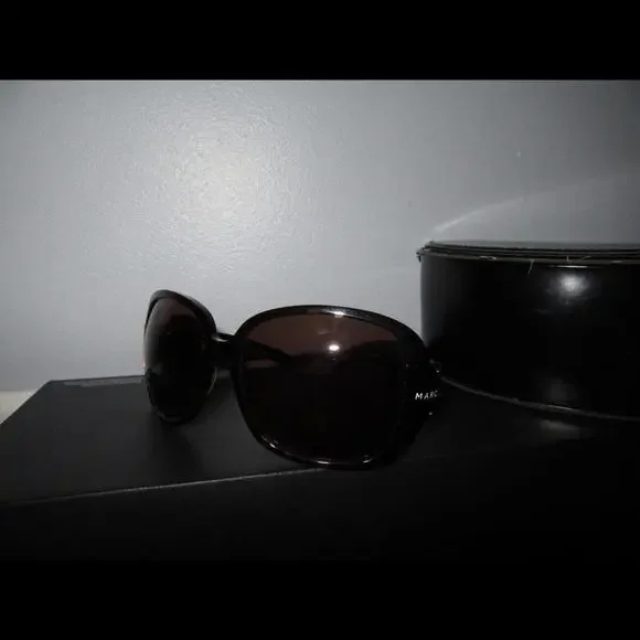 Accessories | Marc By Marc Jacobs Womens Sunglasses With  display picture 2